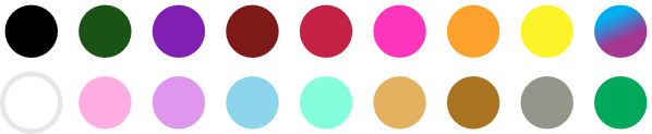 colores