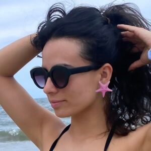 Estrellas Medianas 3D